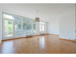 Appartement à vendre avec garage et terrasse   Uccle (VBD59739)