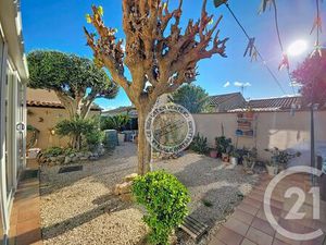 Maison à vendre - 4 pièces - 77 97 m2 - St Laurent De La Salanque - 66 - LANGUEDOC-ROUSSIL