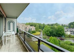 Appartement à vendre avec garage et terrasse   Ixelles (VBD60084)