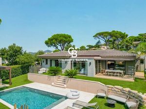 Villa de luxe de 5 pièces en vente Sainte-Maxime  Provence-Alpes-Côte d'Azur