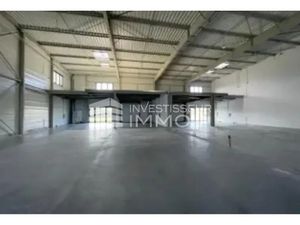 MONTREUIL 93100 - RARE - À VENDRE - ■LOCAL D'ACTIVITE DE 1 500 m² DE SURFACE TOTALE■ACCES 