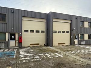 Location Local d'activités Neuilly Sur Marne 93330