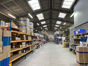 Location Local d'activités Sotteville Les Rouen 76300