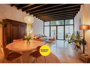 Huis te koop in Brugge met 3 slaapkamers