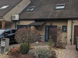 Huis te koop in Oostakker met 3 slaapkamers