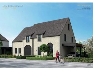 Grond te koop in Deinze