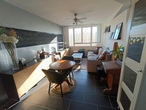 Vente appartement 3 pièces 51 m² Mérignac (33700)