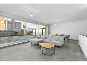 Appartement te koop in Middelkerke met 3 slaapkamers