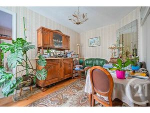 Appartement F2 à vendre - 2 pièces - 41 97 m2 - Paris - 75012 - ILE-DE-FRANCE