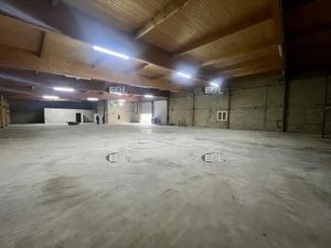 A vendre - entrepôt avec bureaux de 860 m²
