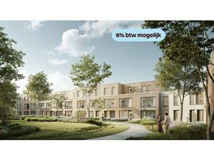 Huis te koop in Sint-Amandsberg met 4 slaapkamers