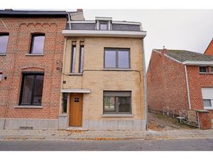 Huis te koop in Hamme met 4 slaapkamers