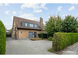 Huis te koop in Ledegem met 4 slaapkamers