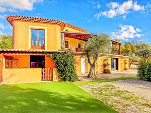 Maison à vendre à Saint-Cézaire-sur-Siagne (06530) - Alpes-Maritimes