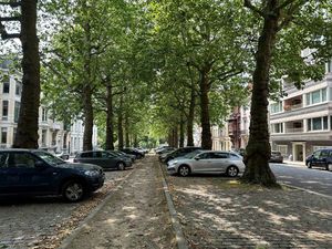 Appartement à vendre à Parklaan 64 Gand (RBU82878)