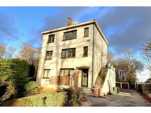 Appartement à vendre à Rue de Gozée 570 Montigny-le-Tilleul (VBD60018)