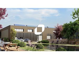 Vente Local d'activités Amblainville 60110