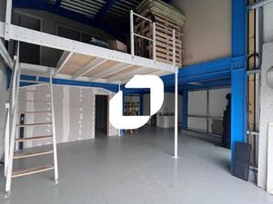 Vente Local d'activités Villenoy 77124