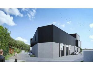 Commercieel te koop in Machelen