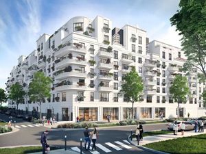 Vente Commerce Saint Ouen 93400