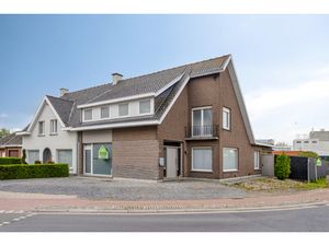 Huis te koop in Izegem met 3 slaapkamers
