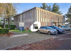 Vente Local d'activités Les Ulis 91940