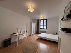 Ensemble de 5 appartements