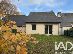 Vente Maison/villa 3 pièces