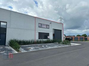 Surface industrielle à vendre à Reynaertstraat 2 Vichte (RBU82961)