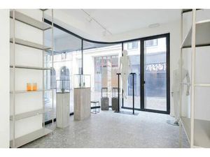 Surface commerciale à vendre à 58-62 Rue des Bouchers Bruxelles (VBD59854)