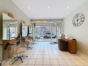 Surface commerciale à vendre à Place De Linde 29 Anderlecht (VBD59955)