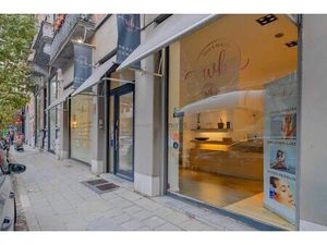 Surface commerciale à vendre à Ixelles (VBD59748)
