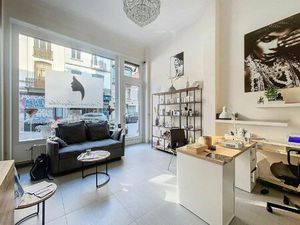 Surface commerciale à vendre à Ixelles (VBD60077)
