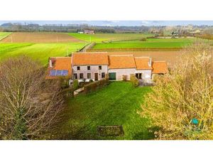 Ferme à vendre à Gooik (RBU82542)