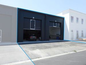 Surface industrielle à vendre à Oostendelaan 272 Middelkerke (RBU82984)