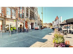 Surface commerciale à vendre à Tournai (VBD59646)