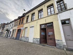 Surface commerciale à vendre à Tournai (VBD59995)