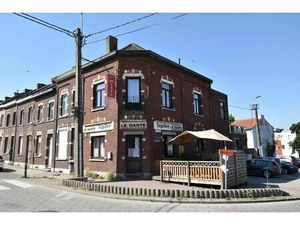 Surface commerciale à vendre à Tubize (VBD59905)