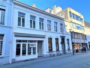 Surface commerciale à louer à Sint Antoniusstraat 19 Turnhout (RBU83096)