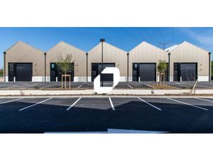 Vente Local d'activités Toussieu 69780