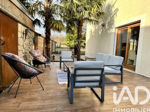 Vente Maison/villa 7 pièces