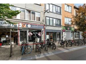 Surface commerciale à vendre à Driekoningenstraat 134 Berchem (RBU82462)