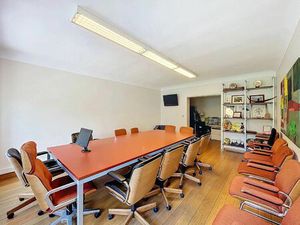 Bureaux à louer à Rue Ducale 41 Bruxelles (VBD60171)