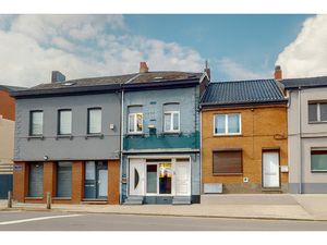 Surface commerciale à vendre à Rue Emile Vandervelde 128 Souvret (VBD59711)