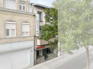 Surface commerciale à vendre à Marktstraat 33 Izegem (RBU82530)