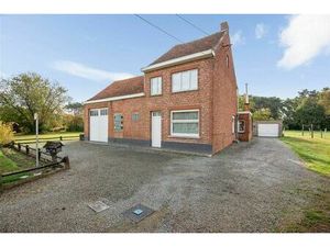 Ferme à vendre à Veldonkstraat 304 Tremelo (RBU82481)