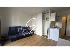 Location appartement 1 pièces 18m2 Grenoble 38100 - - Surface Privée