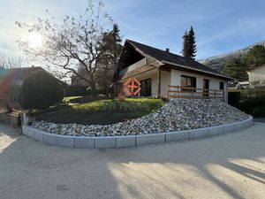 Maison à vendre Allevard