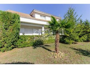 Maison familiale 172m2 -6 pièces-