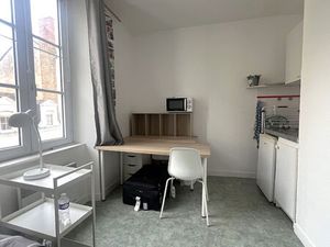Location appartement 1 pièce  14.00m²  Angers
